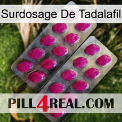 Tadalafil Overdose 10